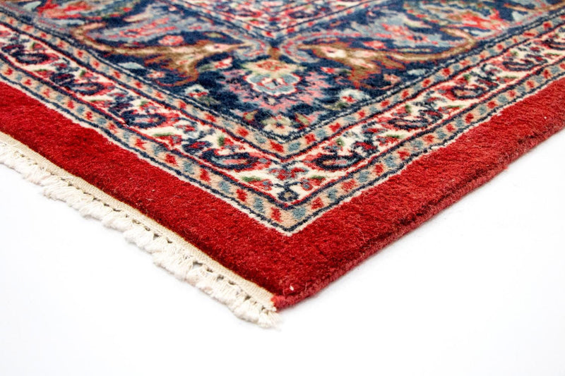 Alfombra persa - Clásica - 260 x 258 cm - rojo