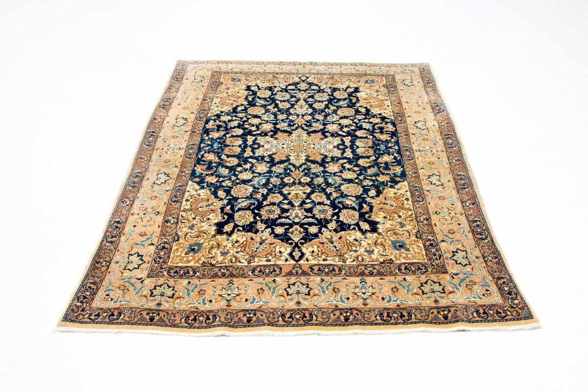Alfombra Persa - Nain - Prima - 169 x 113 cm - azul