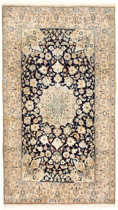 Nain - 6La Alfombra 135x236cm - Alfombra persa