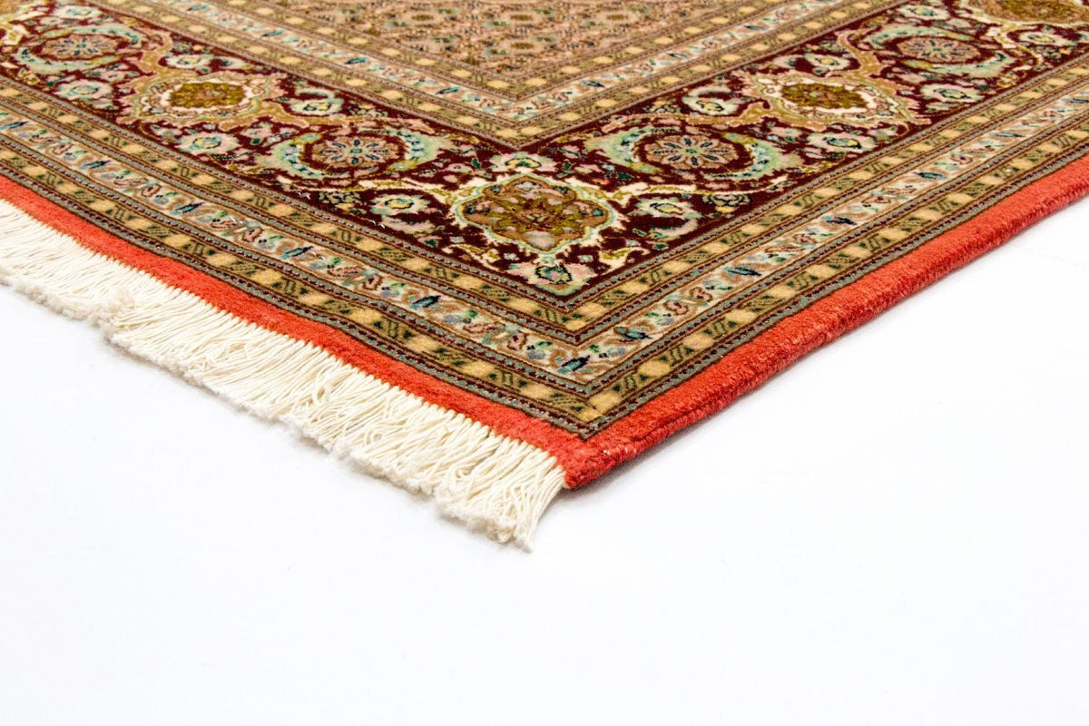 Tabriz - 50 Raj Alfombra 204x300cm - Alfombra persa