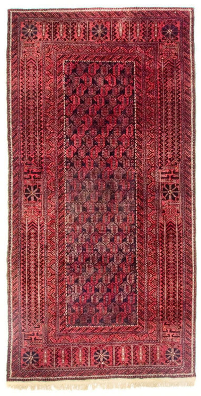 Alfombra Belutsch 106x215cm - Alfombra persa