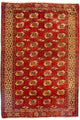 Bukhara Alfombra 152x215cm - Alfombra oriental