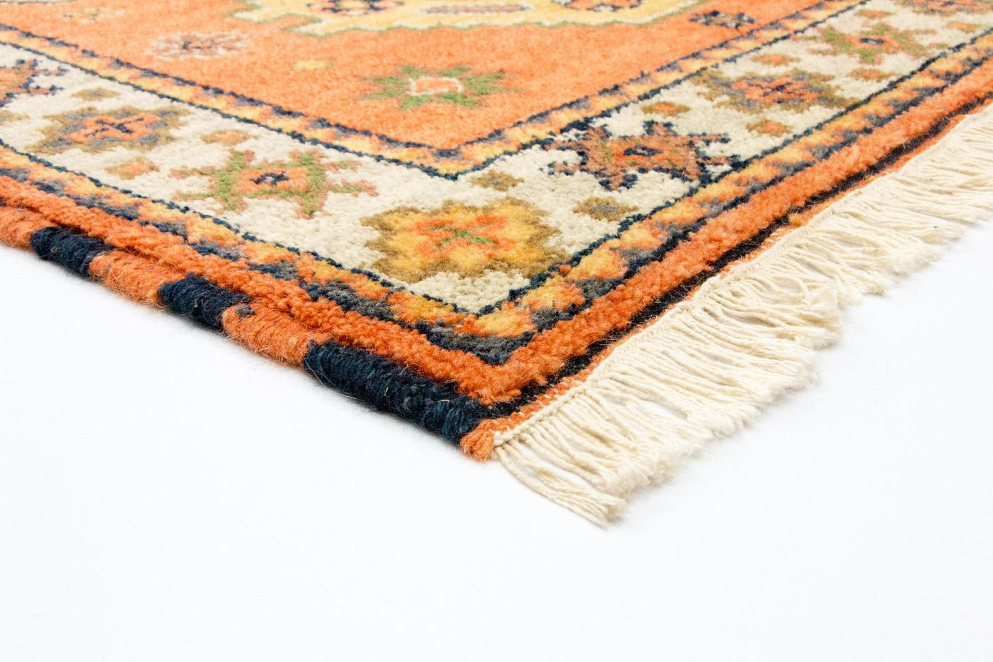 Alfombra oriental 158x95cm