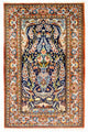 Isfahan Alfombra 106x160cm - Alfombra persa