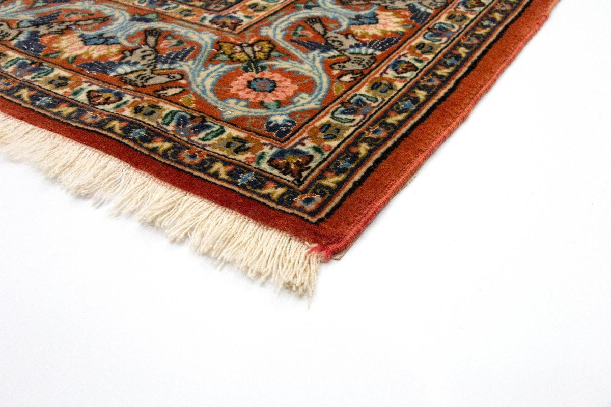 Isfahan Alfombra 106x160cm - Alfombra persa