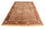 Alfombra Persa - Tabriz - Real - 380 x 280 cm - marrón