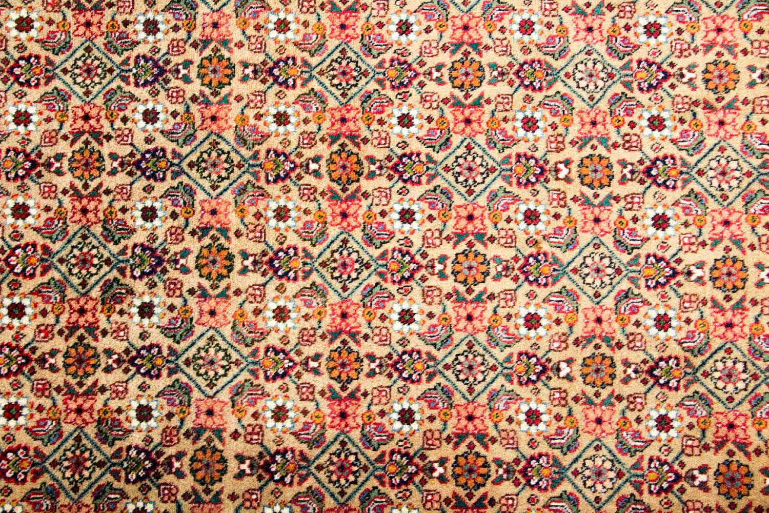Alfombra Persa - Tabriz - Real - 380 x 280 cm - marrón