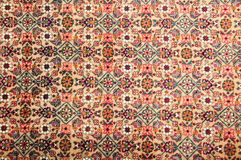 Alfombra Persa - Tabriz - Real - 380 x 280 cm - marrón