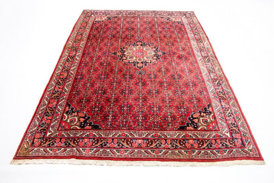 Bidjar - Zanjan Alfombra 220x314cm - Alfombra persa