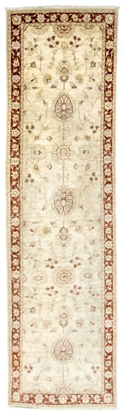 Alfombra Ziegler 82x295cm - Alfombra oriental