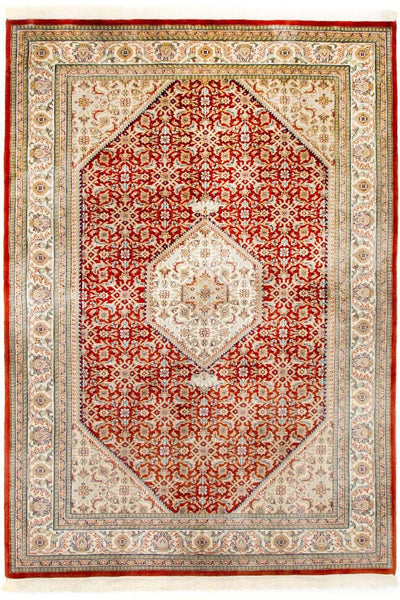 Bidjar Alfombra 172x242cm - Alfombra oriental