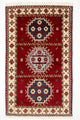 Alfombra oriental 154x93cm