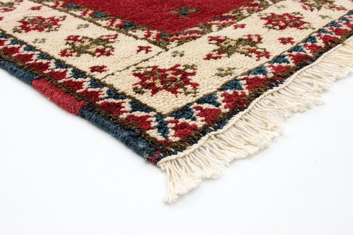 Alfombra oriental 154x93cm