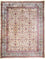 Alfombra persa - Clásica - 420 x 316 cm - beige