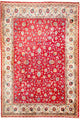 Tabriz Alfombra 410x212cm - Alfombra persa