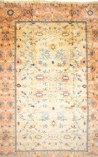 Alfombra Ziegler 536x371cm - Alfombra oriental – product image