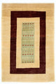 Ziegler moderno Alfombra 101x149cm - Alfombra oriental