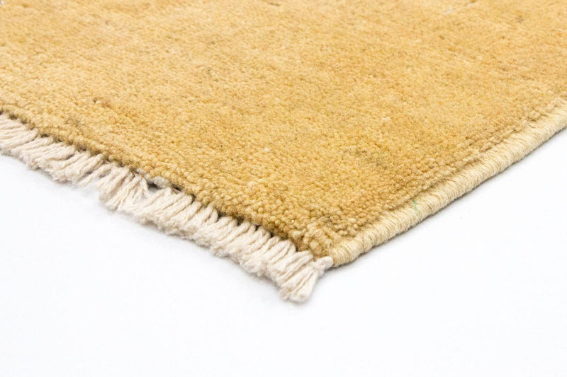 Alfombra Ziegler - Moderna - 149 x 101 cm - amarillo