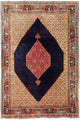 Bidjar - Takab Alfombra 315x223cm - Alfombra persa