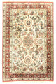 Seda china Alfombra 149x96cm - Alfombra oriental
