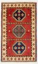 Alfombra oriental 94x152cm