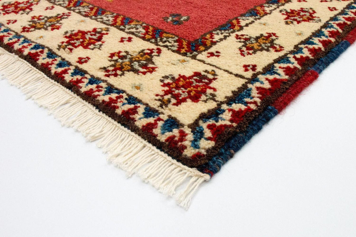 Alfombra oriental 94x152cm