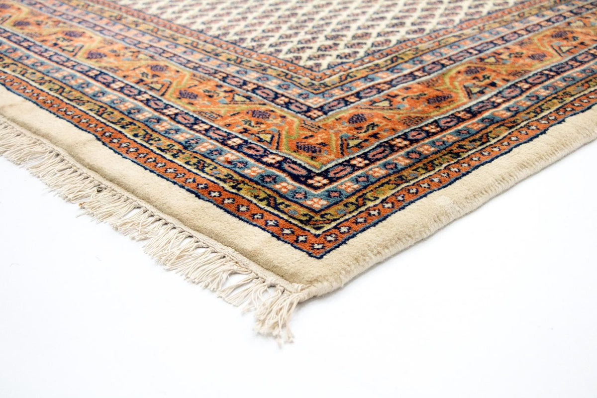 Alfombra persa - Mir - 330 x 245 cm - beige