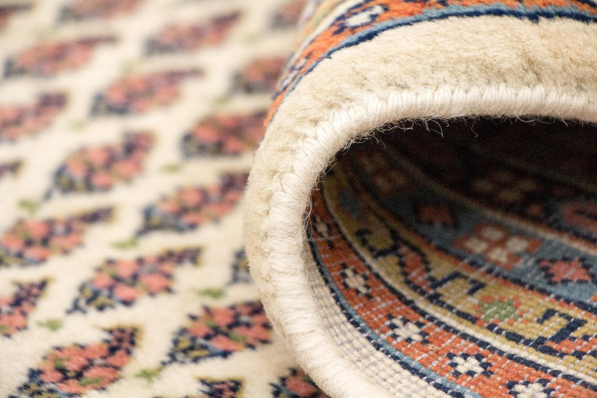 Alfombra persa - Mir - 330 x 245 cm - beige