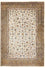 Alfombra persa - Keshan - 413 x 307 cm - beige