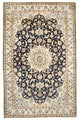 Nain - 9 la Alfombra 147x236cm - Alfombra persa