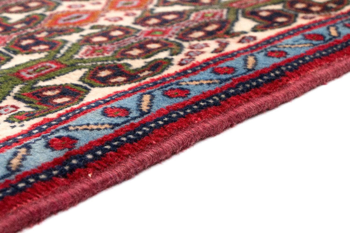 Alfombra persa - Clásica - 98 x 74 cm - azul