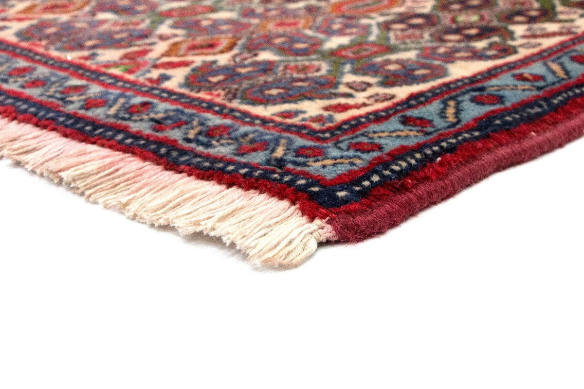 Sarouk Alfombra 74x98cm - Alfombra persa