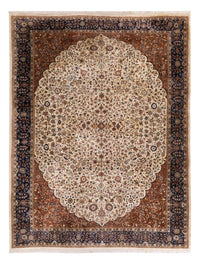 Sarouk Indo Alfombra 348x255cm - Alfombra oriental – product image
