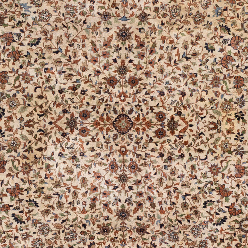 Sarouk Indo Alfombra 348x255cm - Alfombra oriental