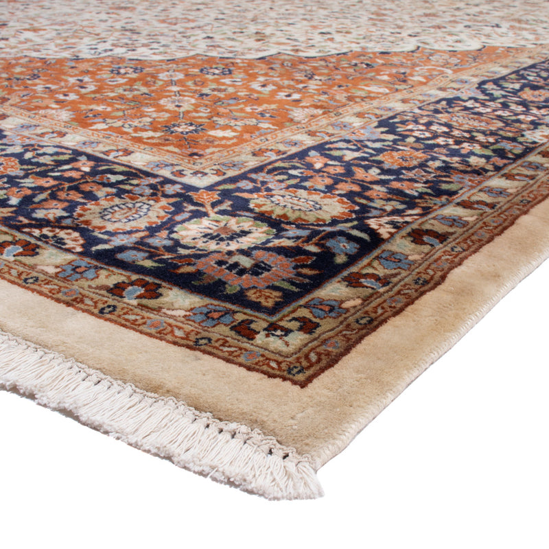 Sarouk Indo Alfombra 348x255cm - Alfombra oriental