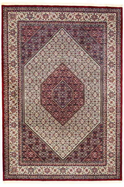Bidjar Alfombra 250x351cm - Alfombra oriental