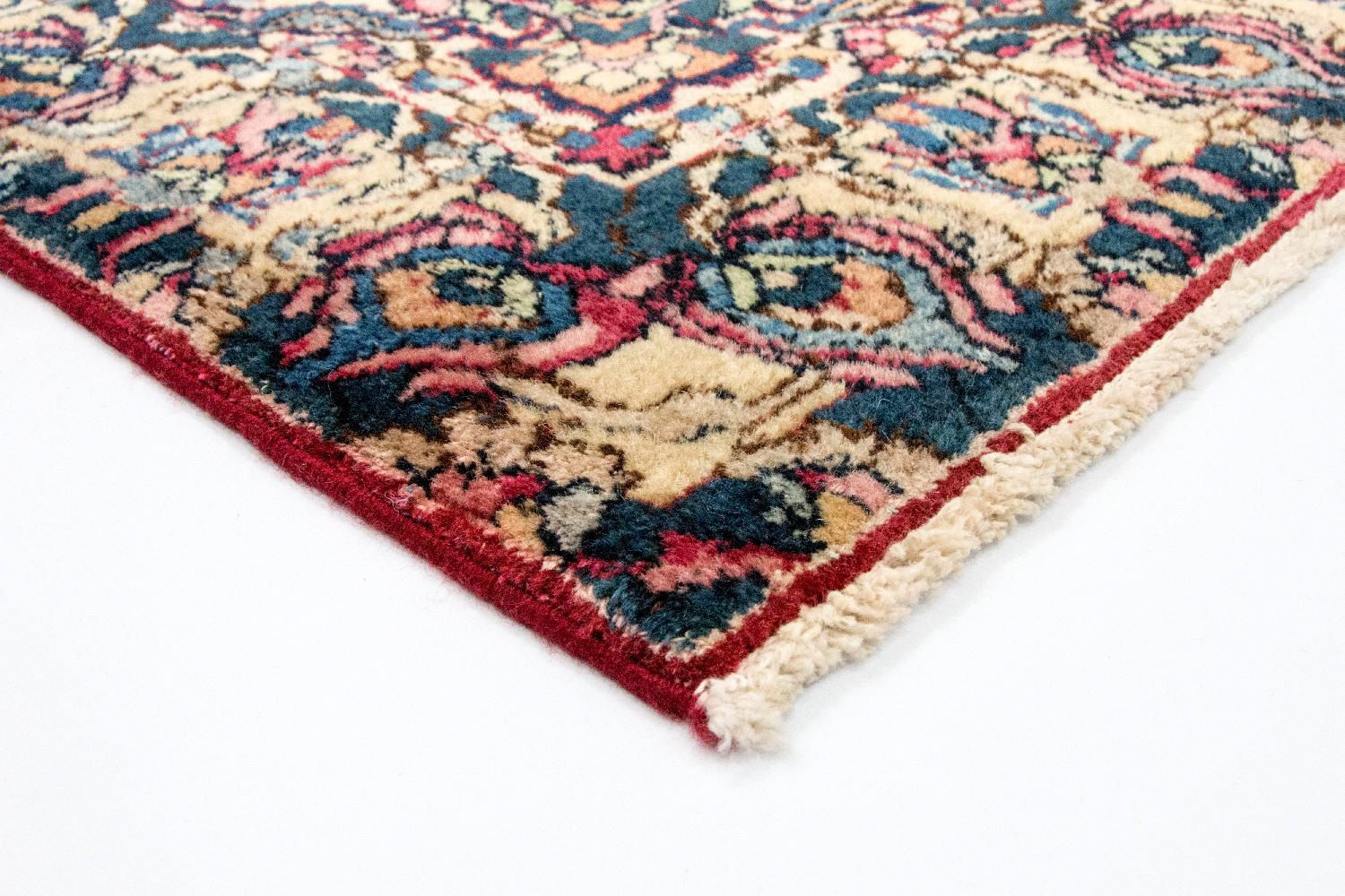 Alfombra persa - Clásica - 175 x 93 cm - multicolor