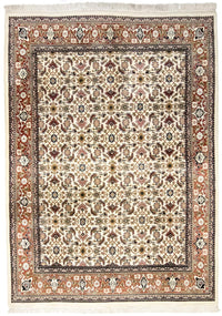 Alfombra oriental - 239 x 165 cm - beige