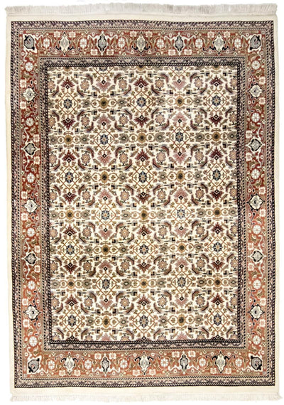 Alfombra oriental 165x239cm