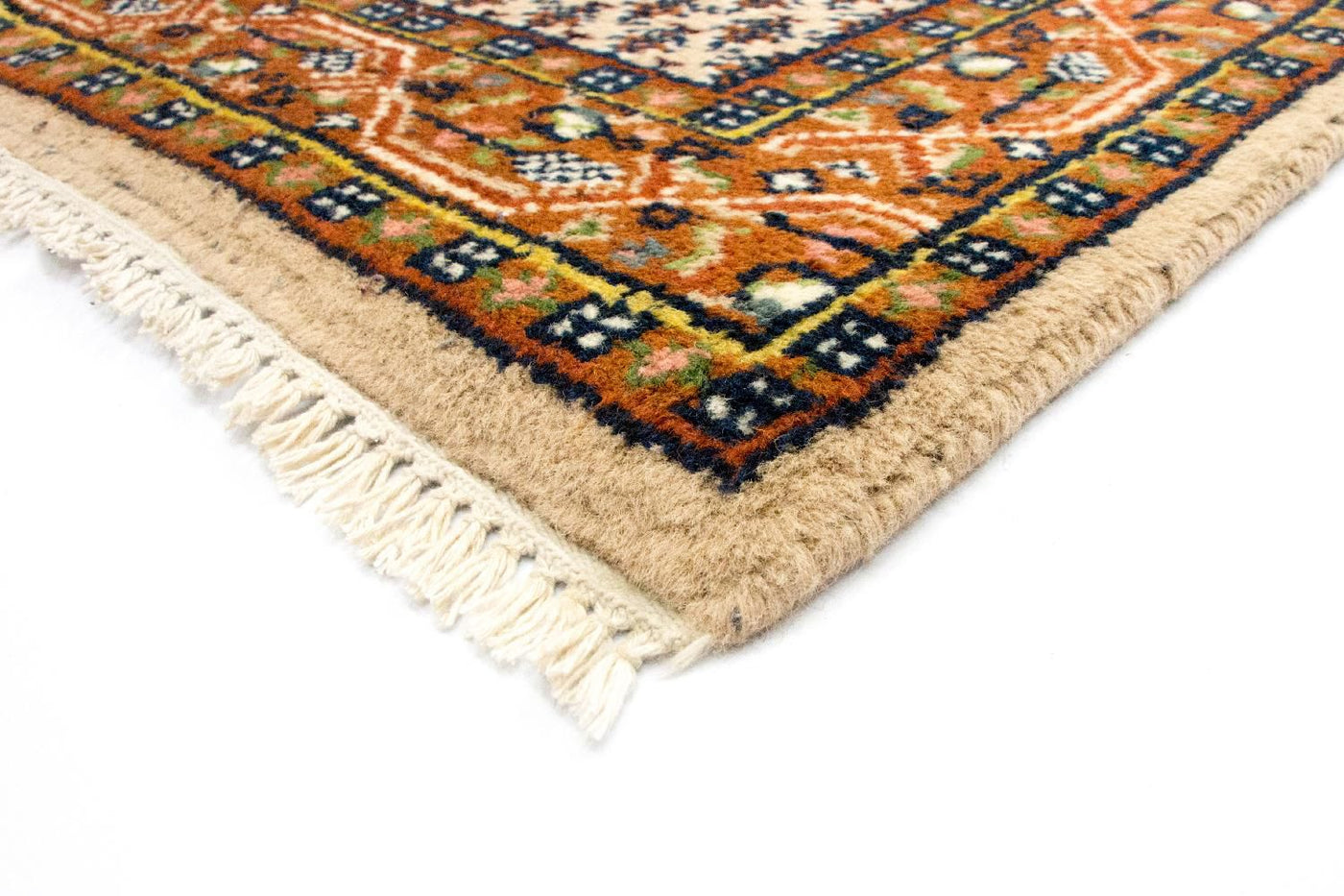 Alfombra oriental 210x75cm