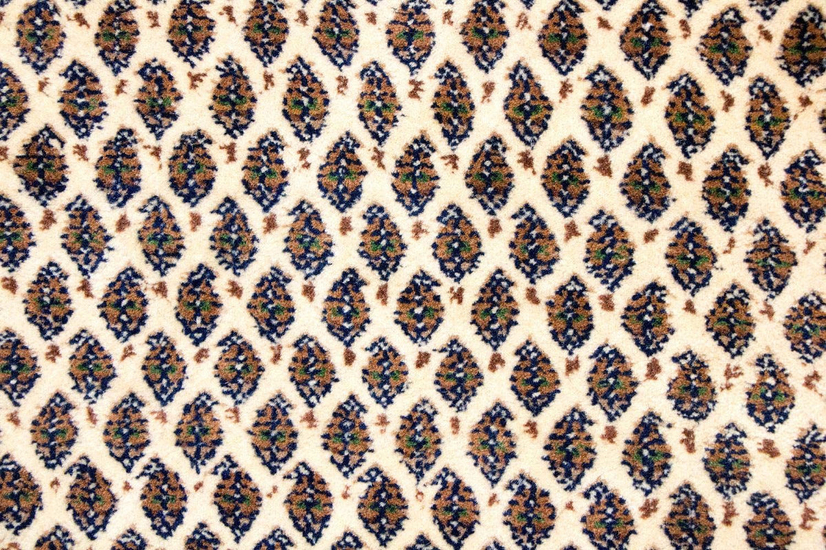 Alfombra persa - Mir - 395 x 305 cm - beige