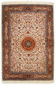 Sarouk Alfombra 83x124cm - Alfombra oriental