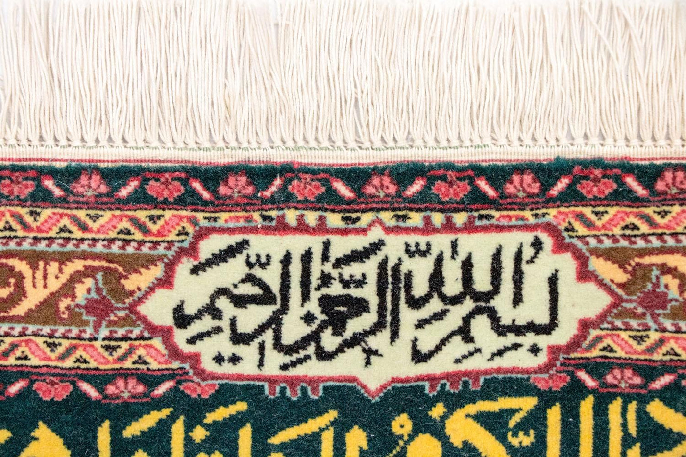 Tapiz 73x48cm - Alfombra oriental