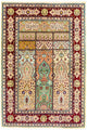 Alfombra de diseño 180x270cm - Designerteppich