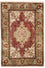 Alfombra persa - Tabriz - 290 x 189 cm - marrón