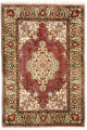 Tabriz Alfombra 290x189cm - Alfombra persa