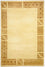 Alfombra Gabbeh - Loribaft Persa - 183 x 119 cm - beige