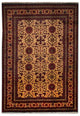 Hatchlu Alfombra 202x290cm - Alfombra oriental