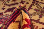 Hatchlu Alfombra 202x290cm - Alfombra oriental