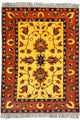 Hatchlu Alfombra 155x201cm - Alfombra oriental